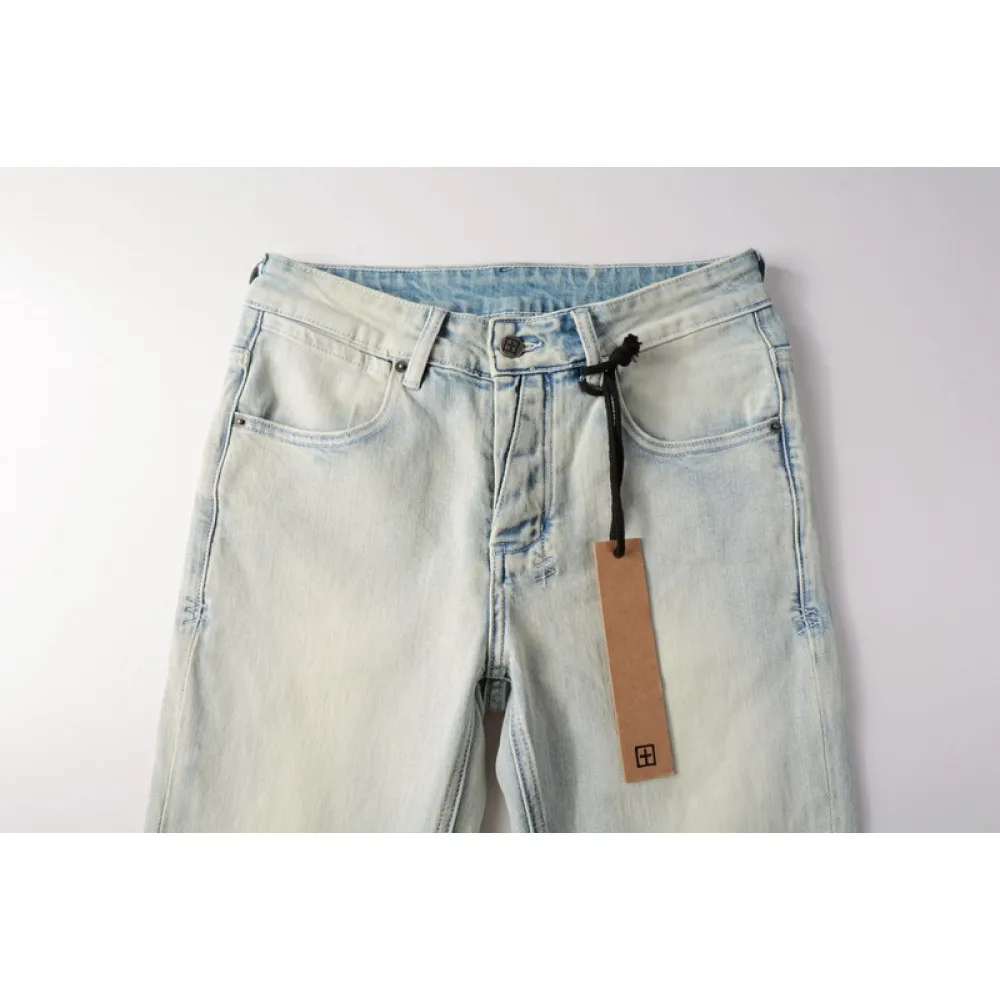 Ksubi Jeans YZ 3017