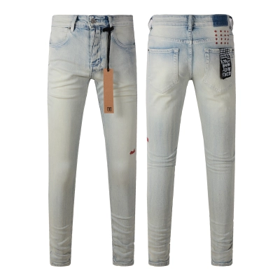 Ksubi Jeans YZ 3017 01