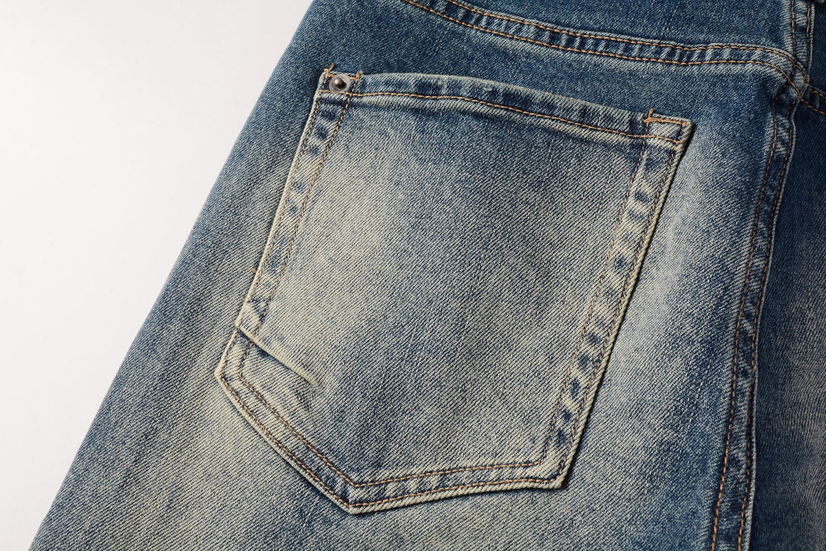 Ksubi Jeans YZ 3018