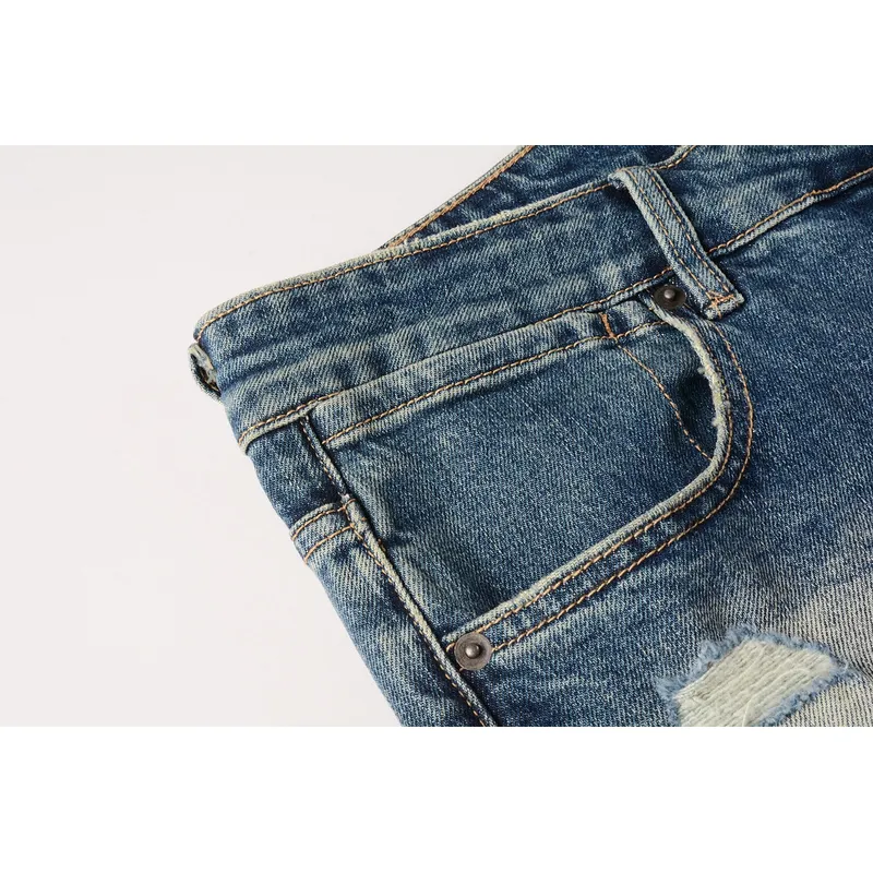 Ksubi Jeans YZ 3018