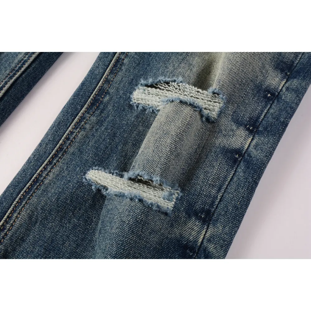 Ksubi Jeans YZ 3018