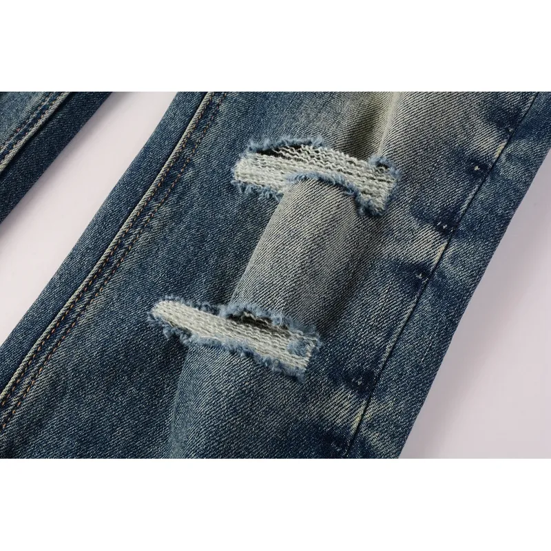 Ksubi Jeans YZ 3018