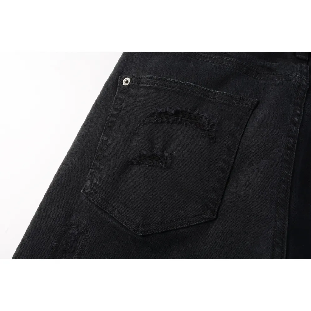 Ksubi Jeans YZ 3019