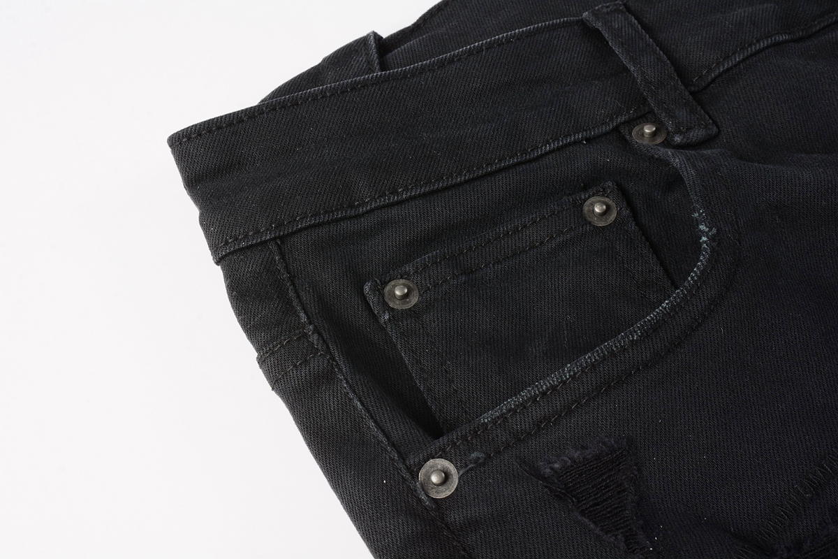 Ksubi Jeans YZ 3019
