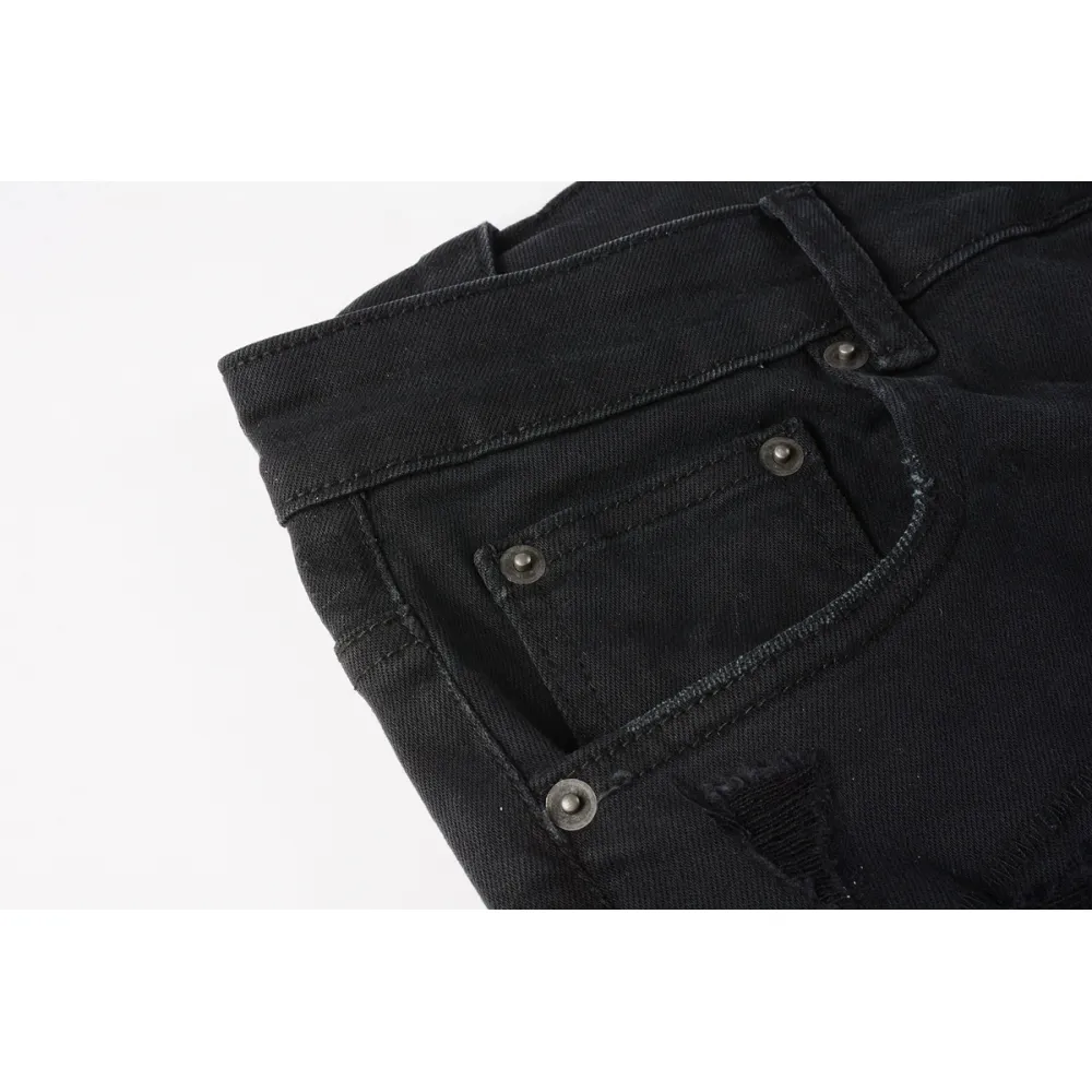 Ksubi Jeans YZ 3019