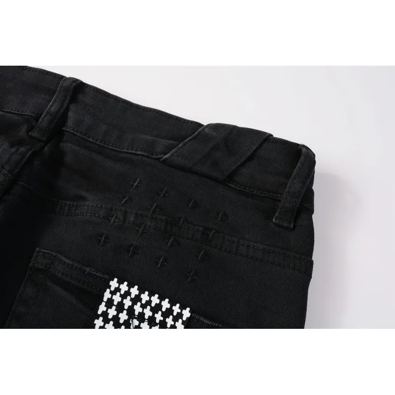 Ksubi Jeans YZ 3019
