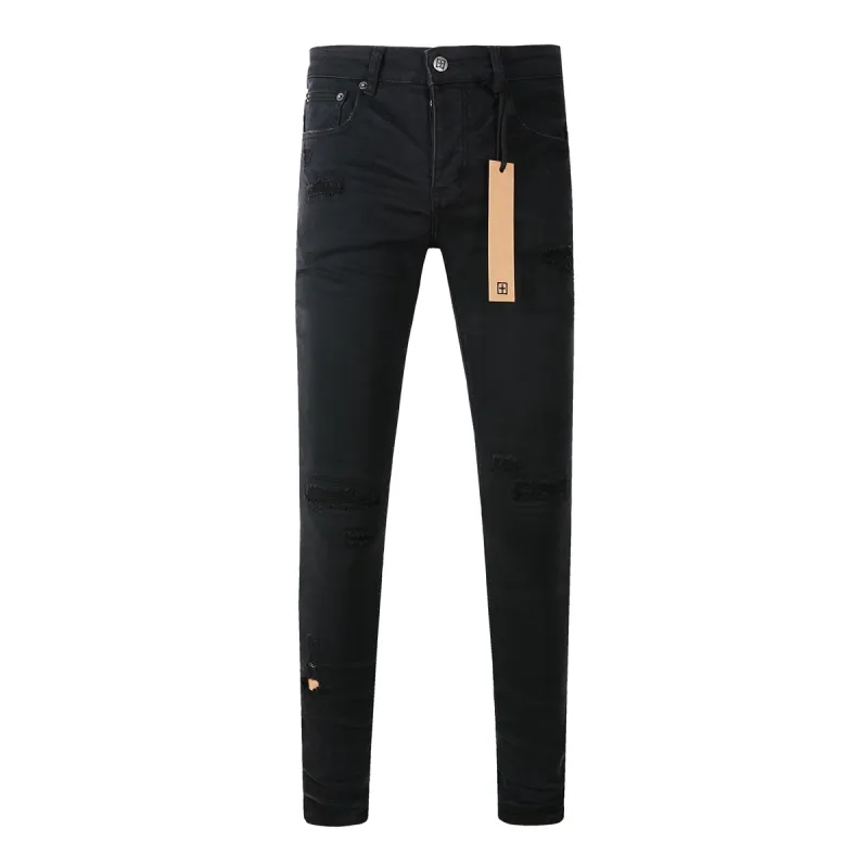 Ksubi Jeans YZ 3019