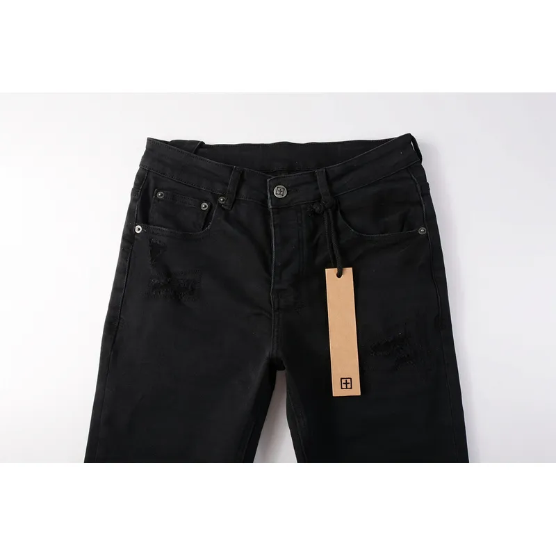 Ksubi Jeans YZ 3019