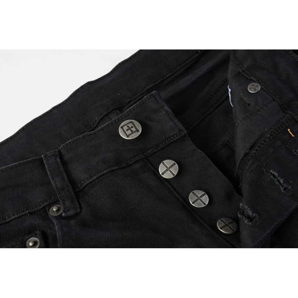 Ksubi Jeans YZ 3019