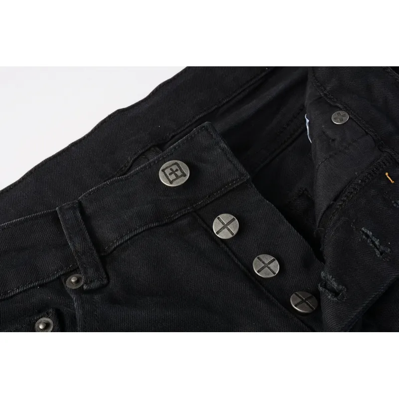 Ksubi Jeans YZ 3019