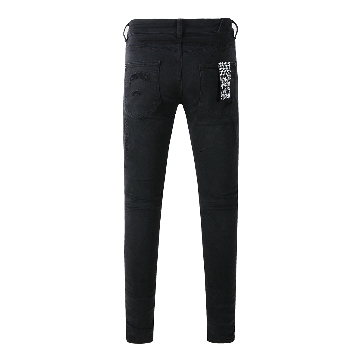 Ksubi Jeans YZ 3019