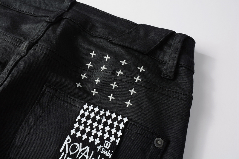 Ksubi Jeans YZ 3020