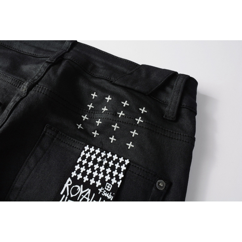 Ksubi Jeans YZ 3020