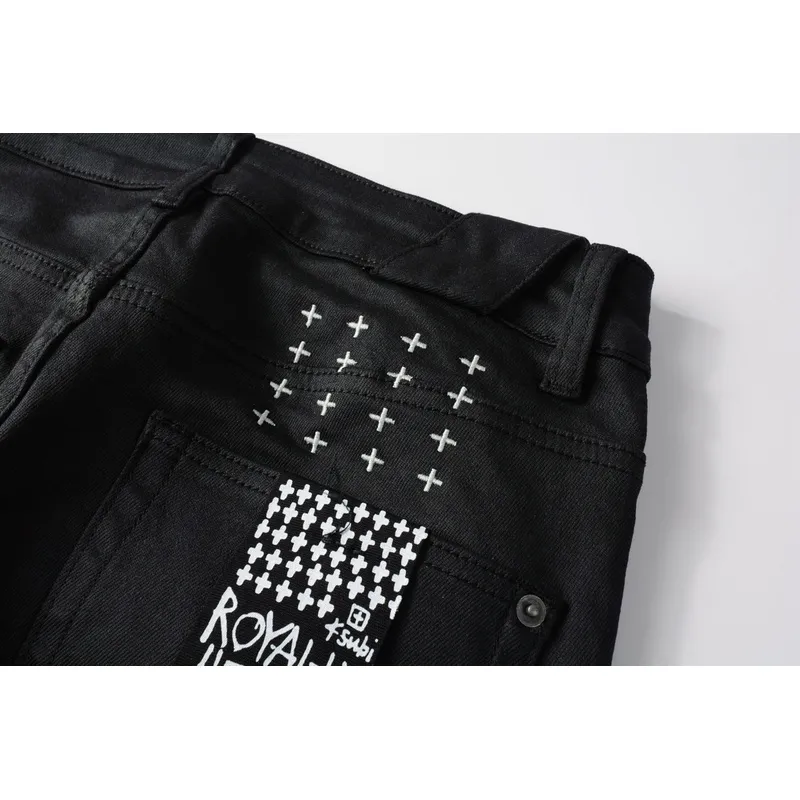 Ksubi Jeans YZ 3020