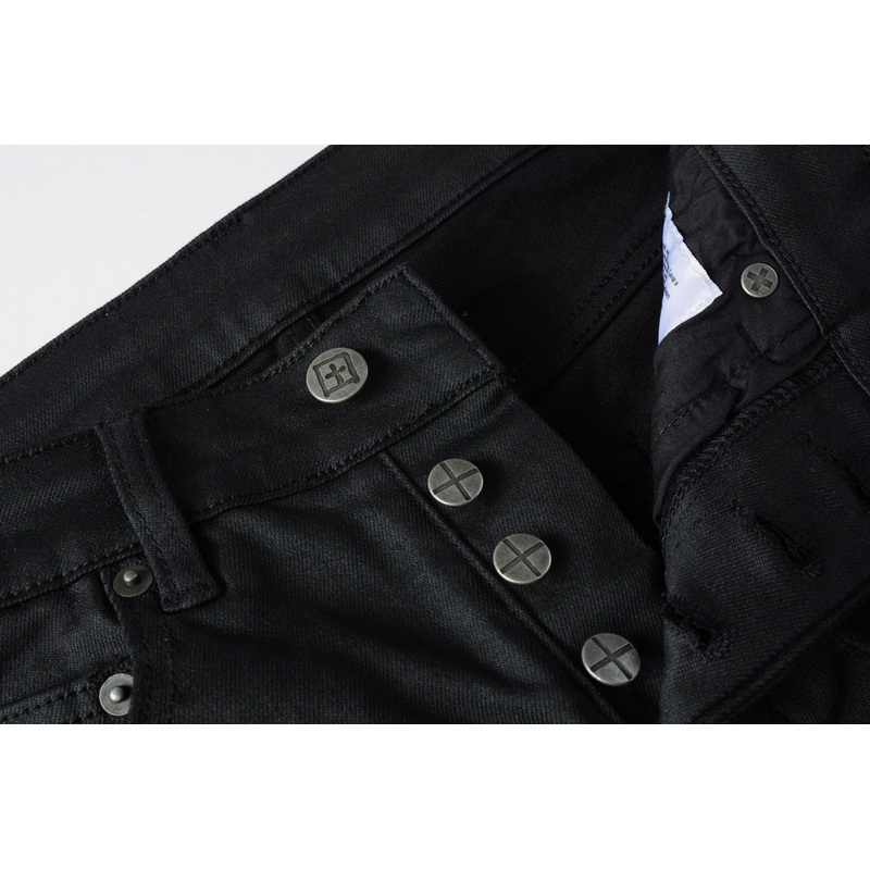 Ksubi Jeans YZ 3020