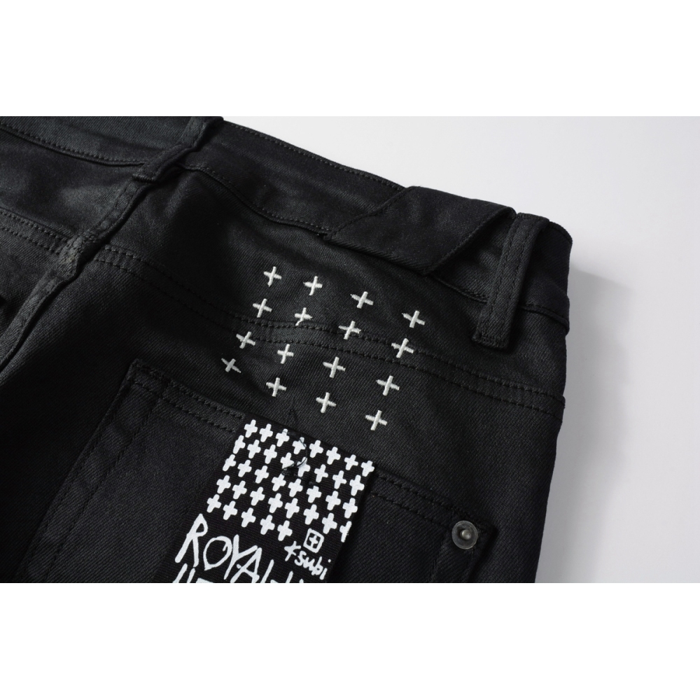 Ksubi Jeans YZ 3020