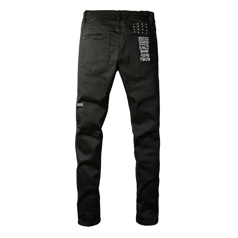 Ksubi Jeans YZ 3020