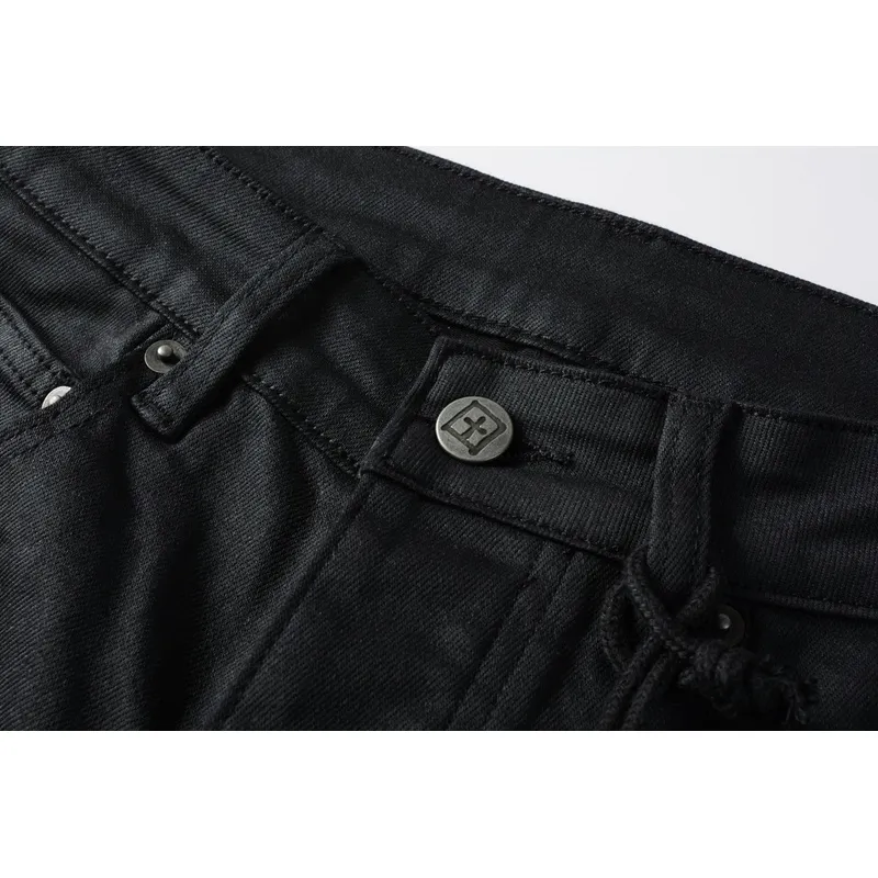Ksubi Jeans YZ 3020