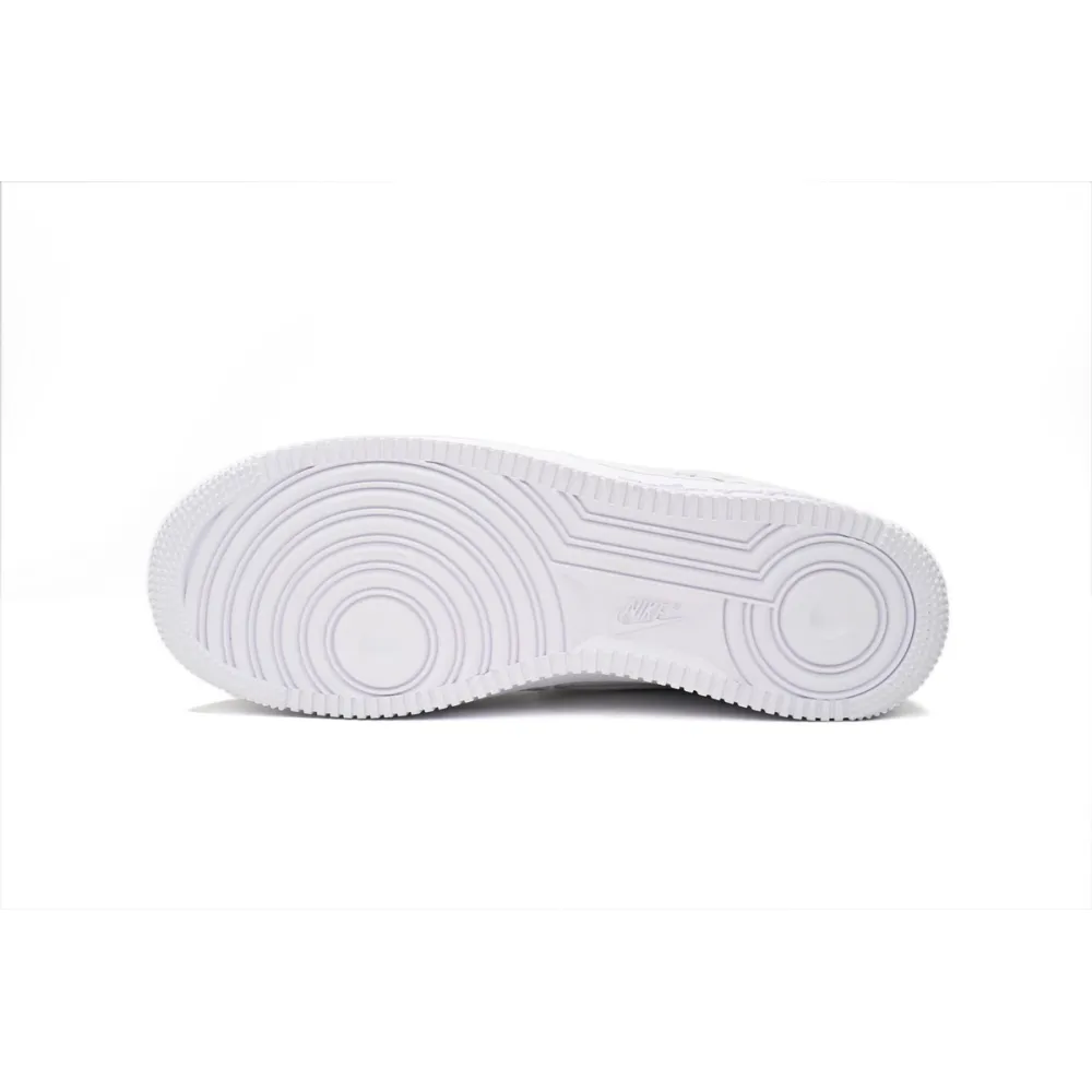 PK God Batch Nike Air Force 1 Low Drake NOCTA Certified Lover Boy CZ8065-100