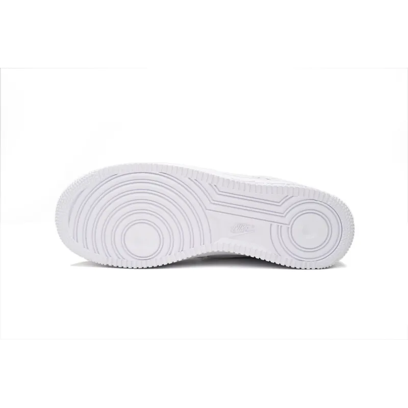 PK God Batch Nike Air Force 1 Low Drake NOCTA Certified Lover Boy CZ8065-100