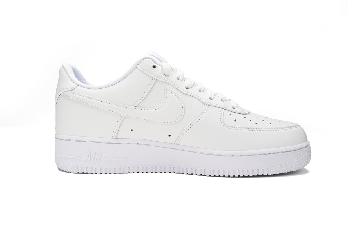 PK God Batch Nike Air Force 1 Low Drake NOCTA Certified Lover Boy CZ8065-100