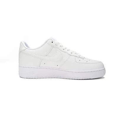 PK God Batch Nike Air Force 1 Low Drake NOCTA Certified Lover Boy CZ8065-100 02