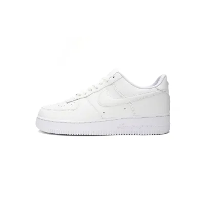PK God Batch Nike Air Force 1 Low Drake NOCTA Certified Lover Boy CZ8065-100 01