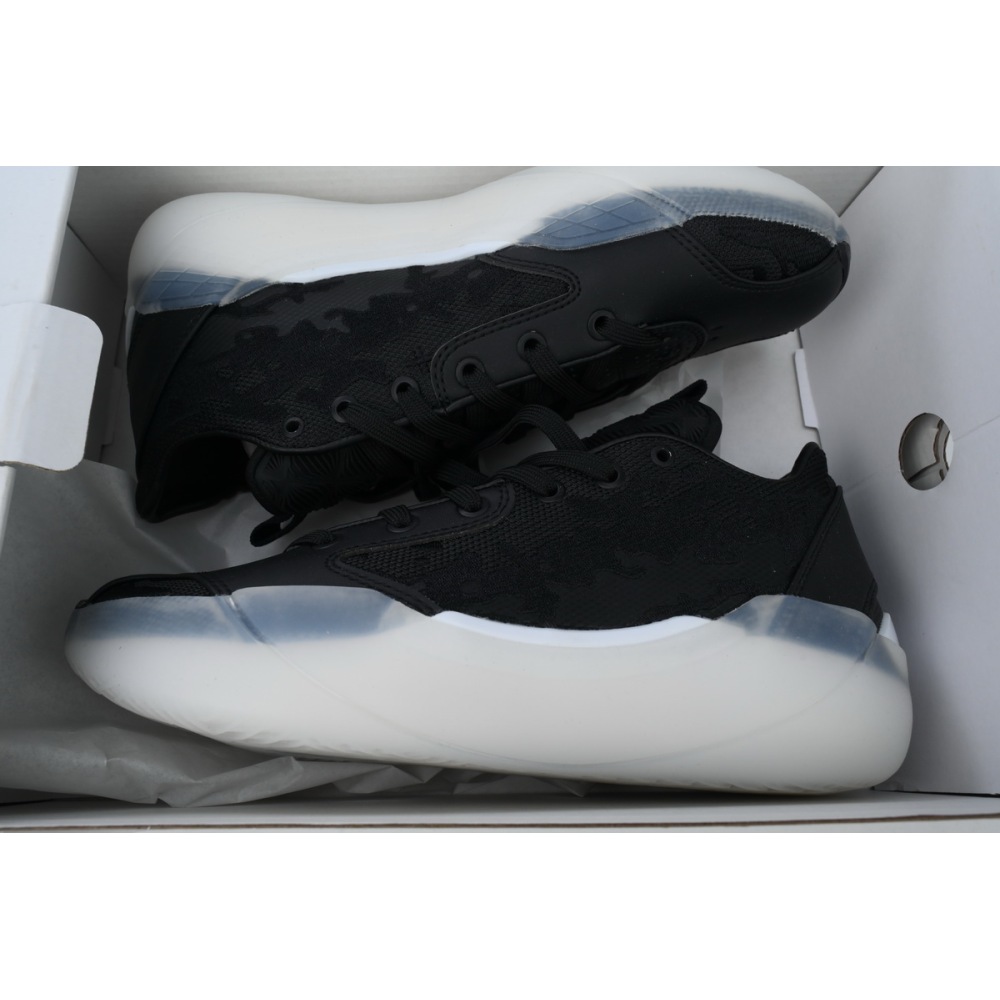 Air Jordan 39 Black and White FQ0213-103