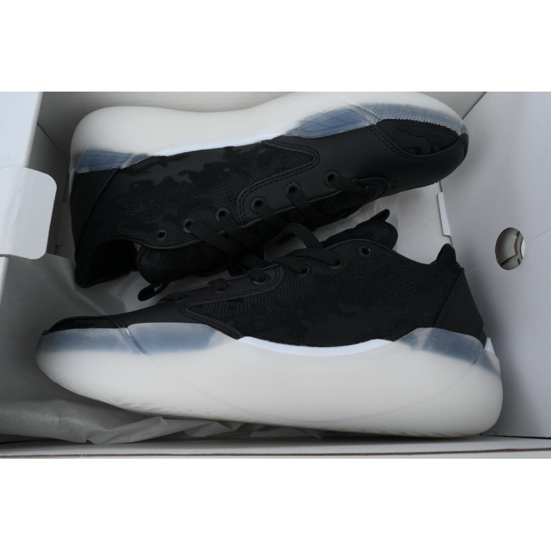 Air Jordan 39 Black and White FQ0213-103