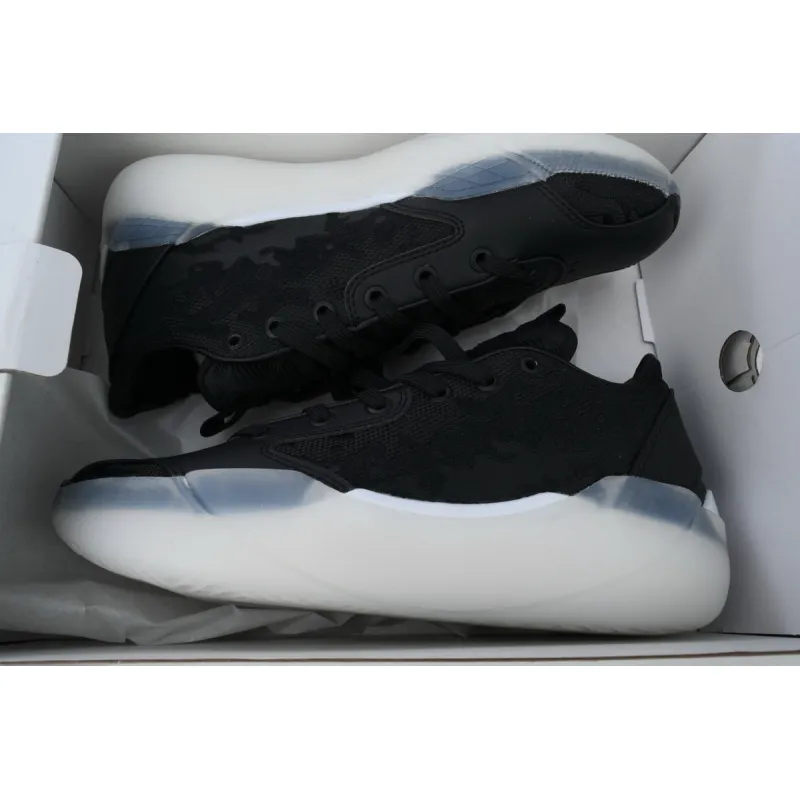 Air Jordan 39 Black and White FQ0213-103