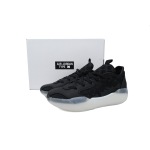 Air Jordan 39 Black and White FQ0213-103