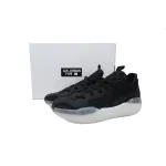 Air Jordan 39 Black and White FQ0213-103