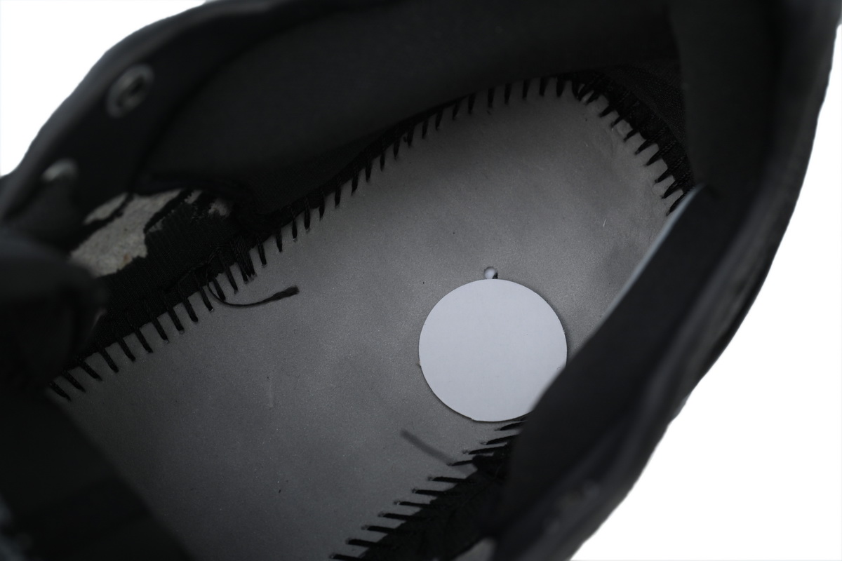 Air Jordan 39 Black and White FQ0213-103