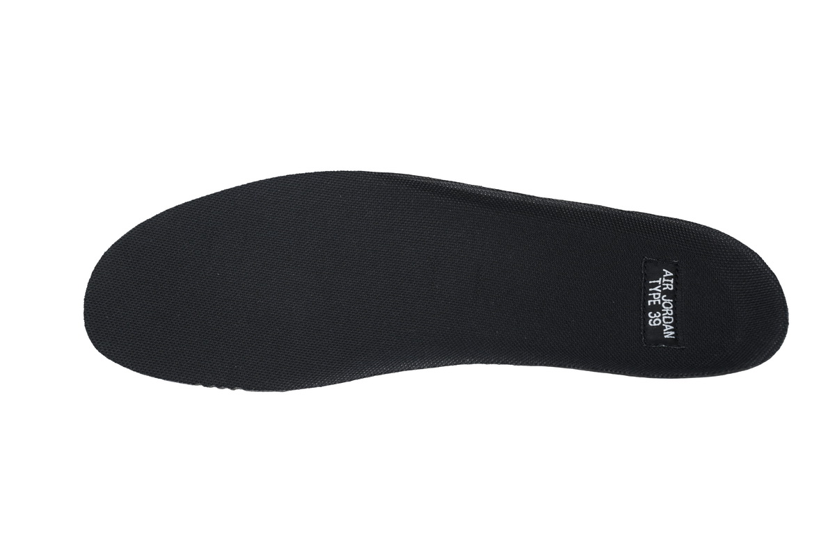 Air Jordan 39 Black and White FQ0213-103