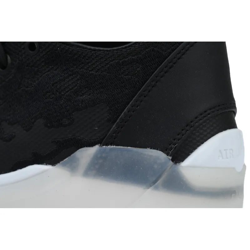 Air Jordan 39 Black and White FQ0213-103