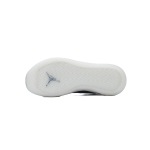 Air Jordan 39 Black and White FQ0213-103