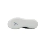 Air Jordan 39 Black and White FQ0213-103
