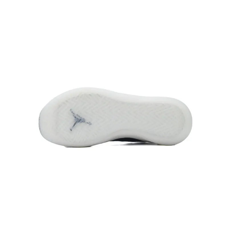 Air Jordan 39 Black and White FQ0213-103