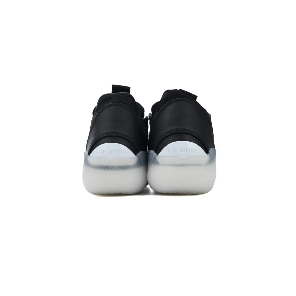 Air Jordan 39 Black and White FQ0213-103