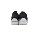 Air Jordan 39 Black and White FQ0213-103