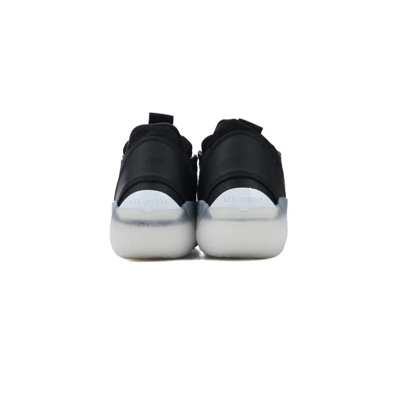 Air Jordan 39 Black and White FQ0213-103