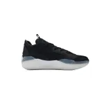 Air Jordan 39 Black and White FQ0213-103