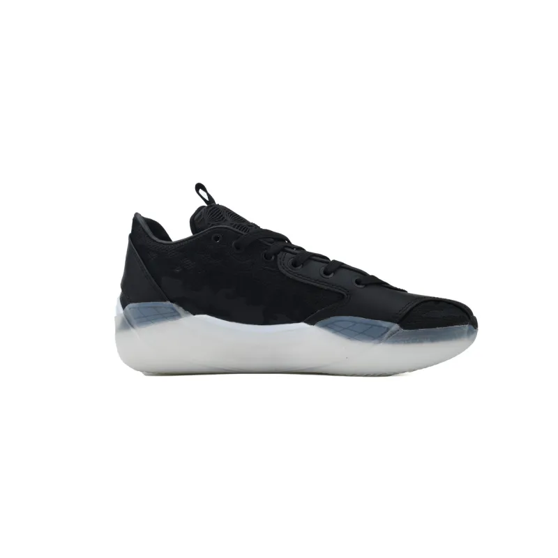 Air Jordan 39 Black and White FQ0213-103