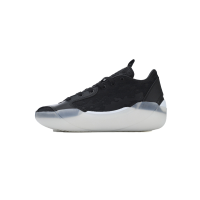 Air Jordan 39 Black and White FQ0213-103 01