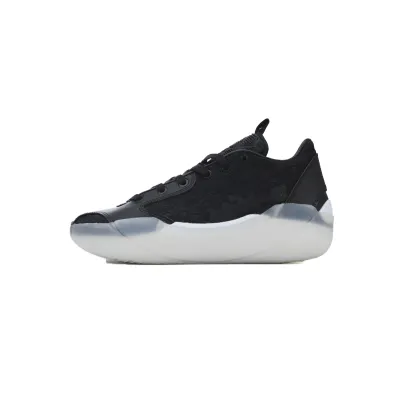 Air Jordan 39 Black and White FQ0213-103 01