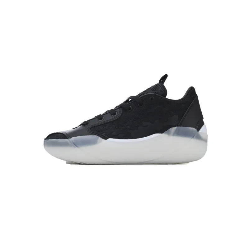 Air Jordan 39 Black and White FQ0213-103