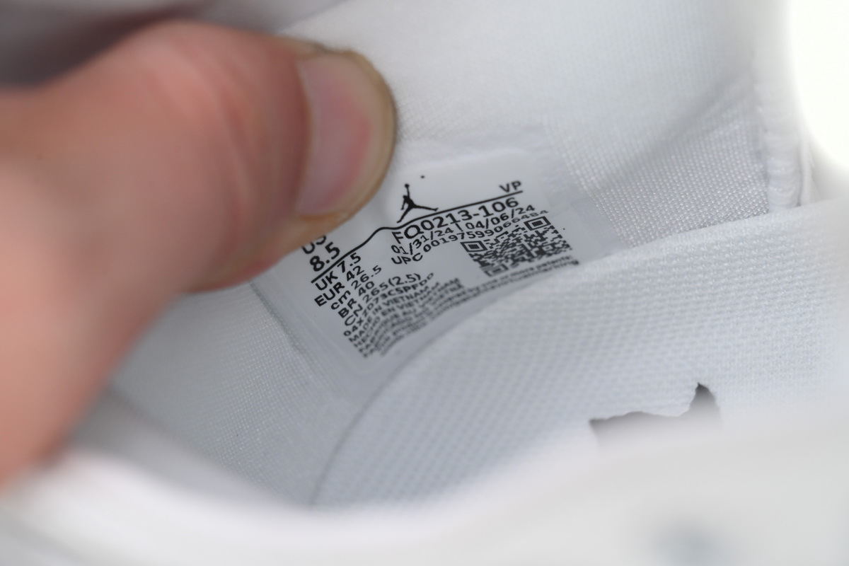 Air Jordan 39 Sol FQ0213-106