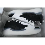 Air Jordan 39 White Black FQ0213-101