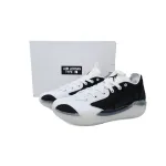 Air Jordan 39 White Black FQ0213-101