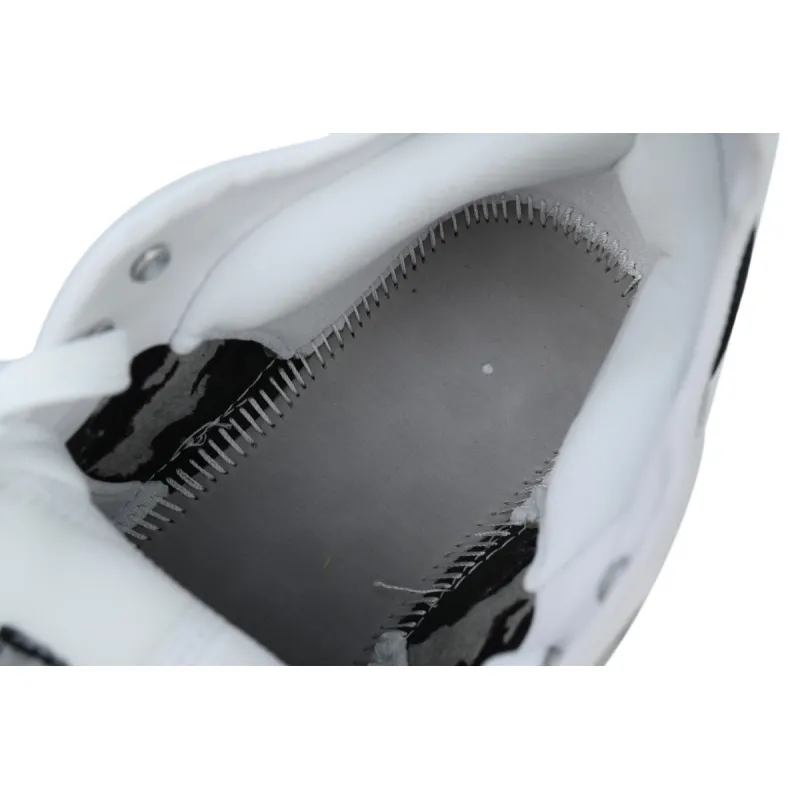 Air Jordan 39 White Black FQ0213-101